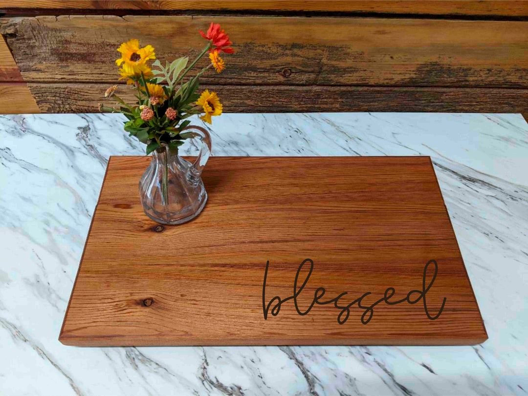 Timber Kitchen Riser Wood Riser for Kitchen, Wood Riser for Plants, Wood Riser for Soap ...