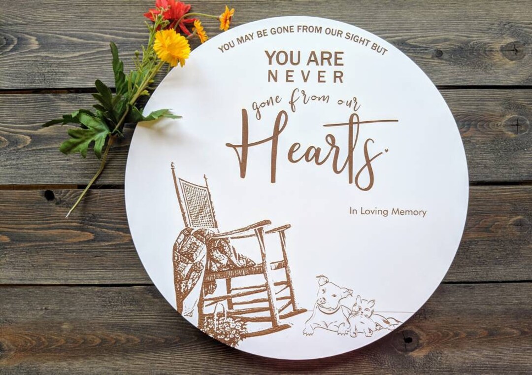 Memorial Gift for Mom , Sympathy Gift, Mother Memorial Gift, Grandma