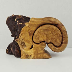 Fred Buss Box - Etsy