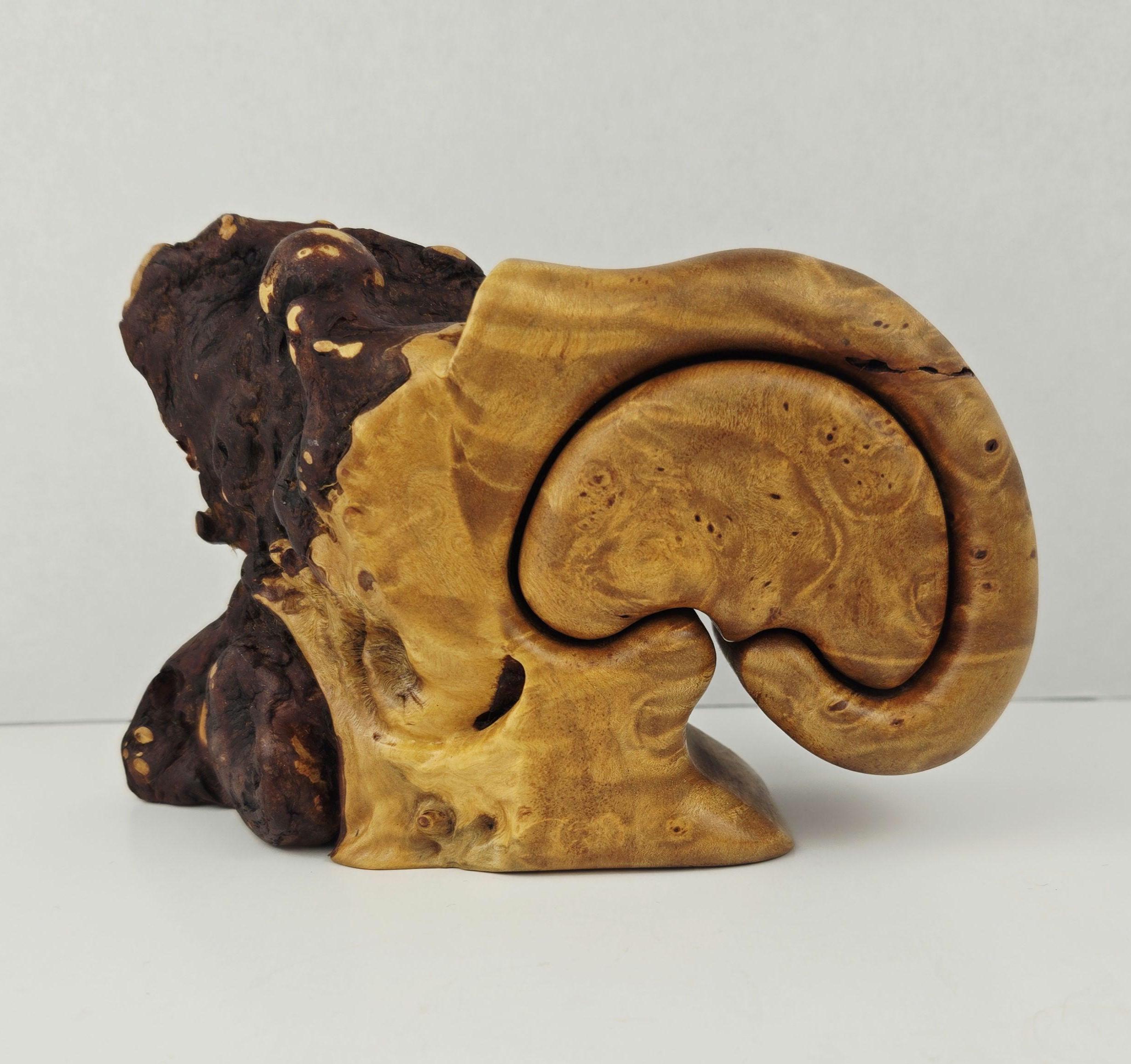 Fred Buss Box - Etsy