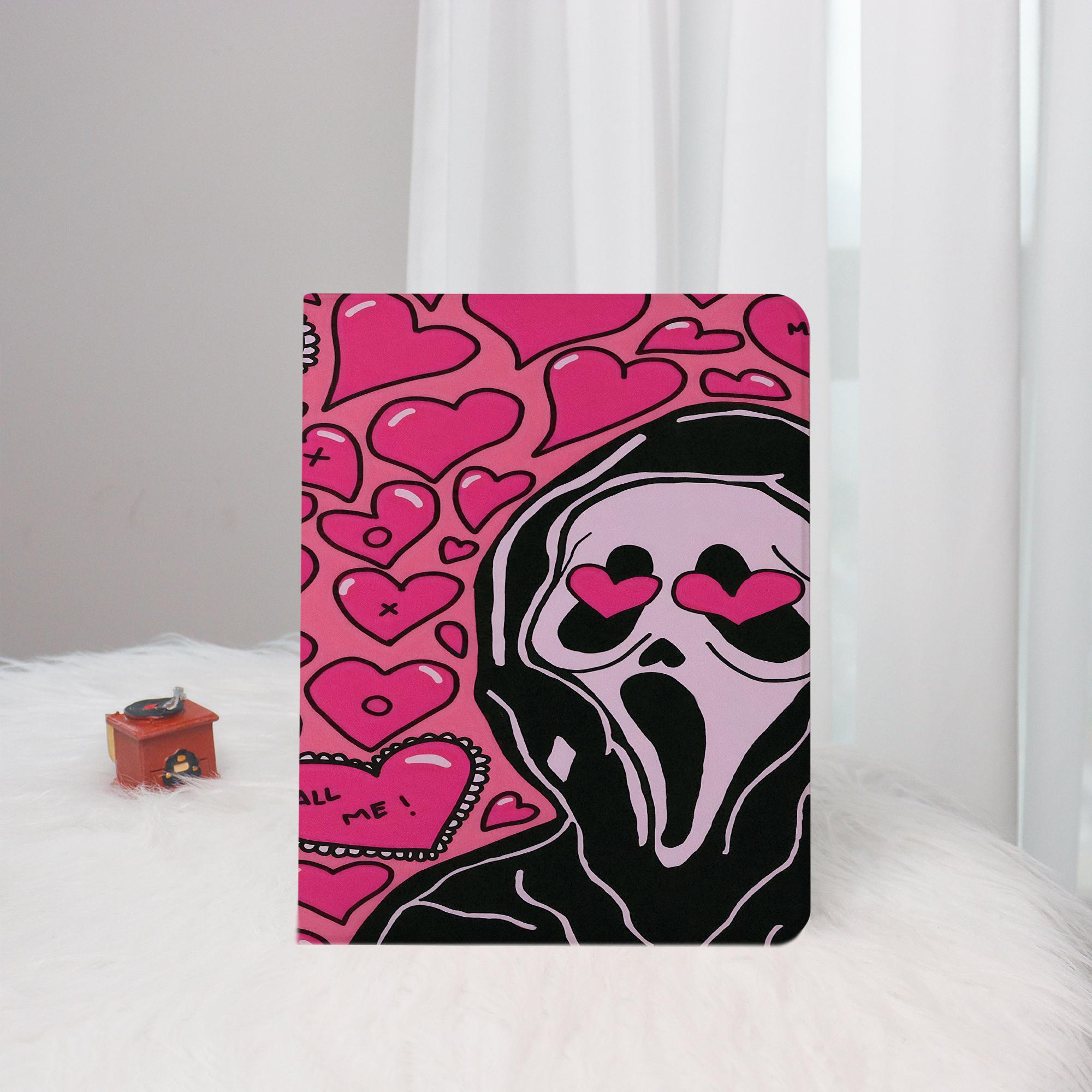 Chrome Hearts iPad Case - Etsy