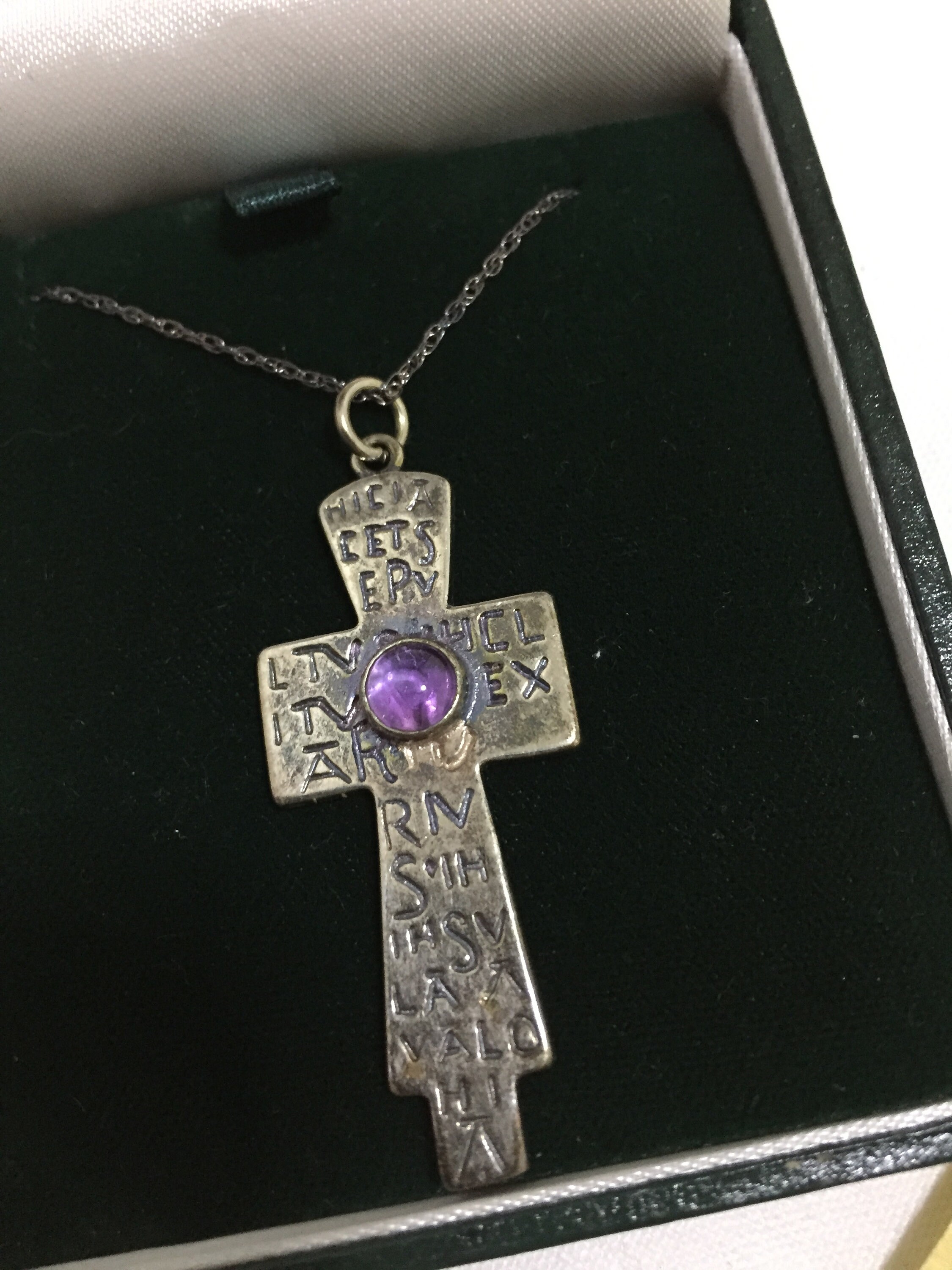 King Arthurs Resting Place Crossword