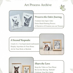 more than an urn, entire hand painted process video