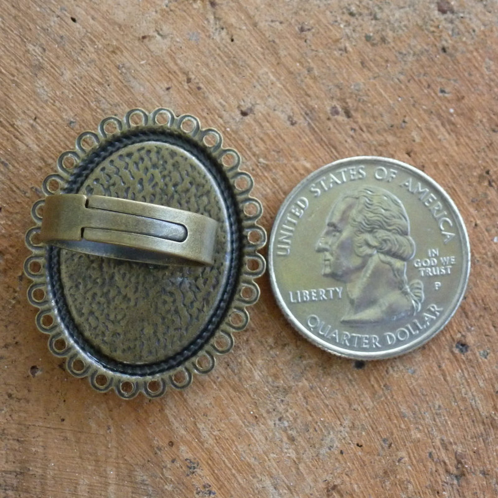 Dark Shadows BARNABAS COLLINS Ring black onyx ADJUSTABLE Etsy