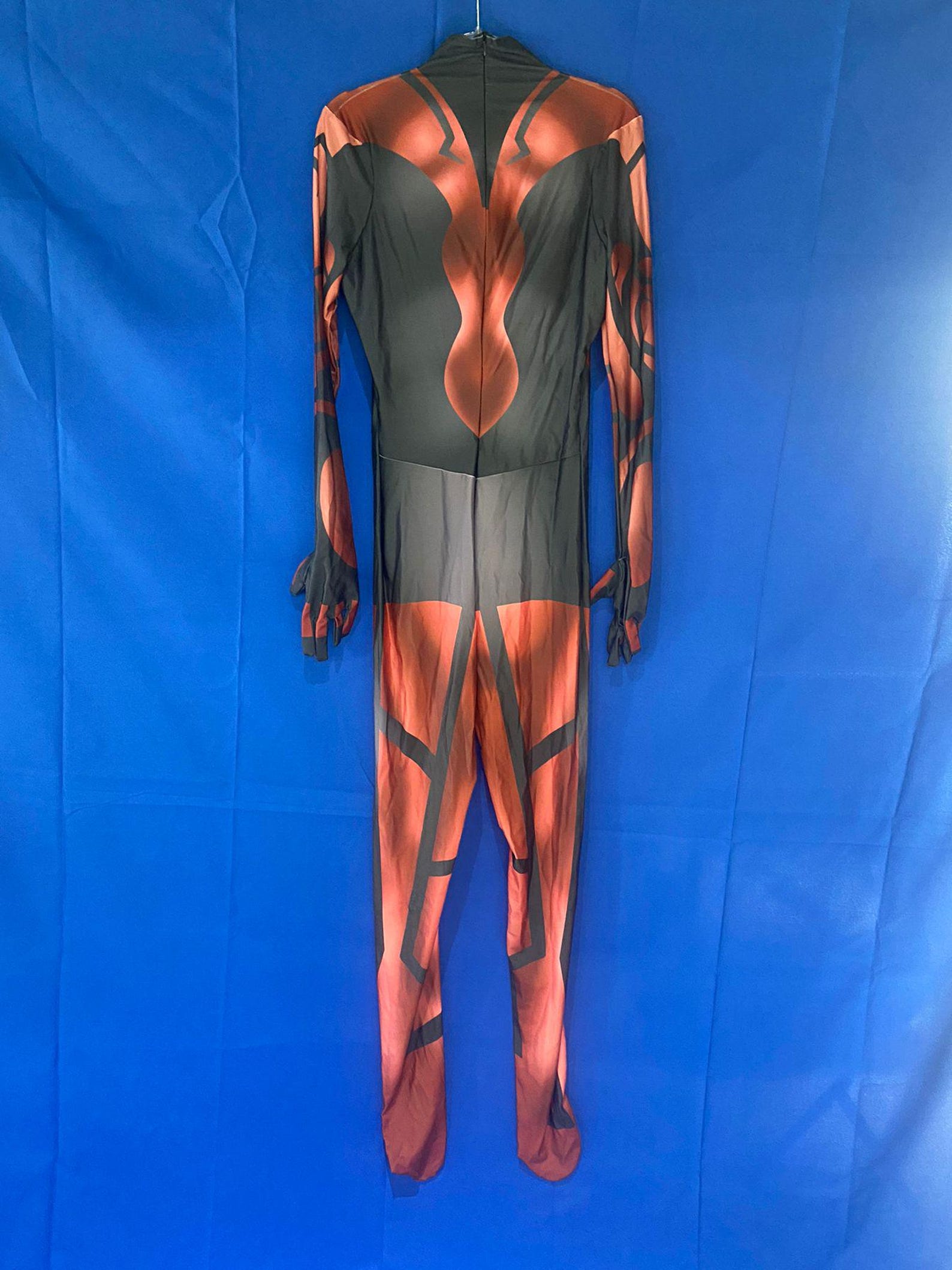 Personalized Handmade Bodysuit: Custom Cosplay Costume From Pictures - Etsy