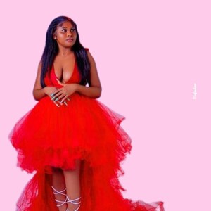 African tulle dress, birthday dress style,African fashion design, women fashion, African clothing, birthday designs, African wear