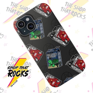 Bring Me the Horizon Phone Case - Etsy