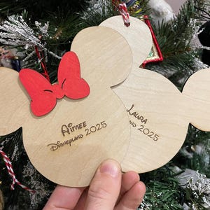 Cartello in legno con firma dei personaggi Disney, firma Disney, cartello in legno, ricordi delle vacanze, viaggio Disney, cartello con autografi dei personaggi