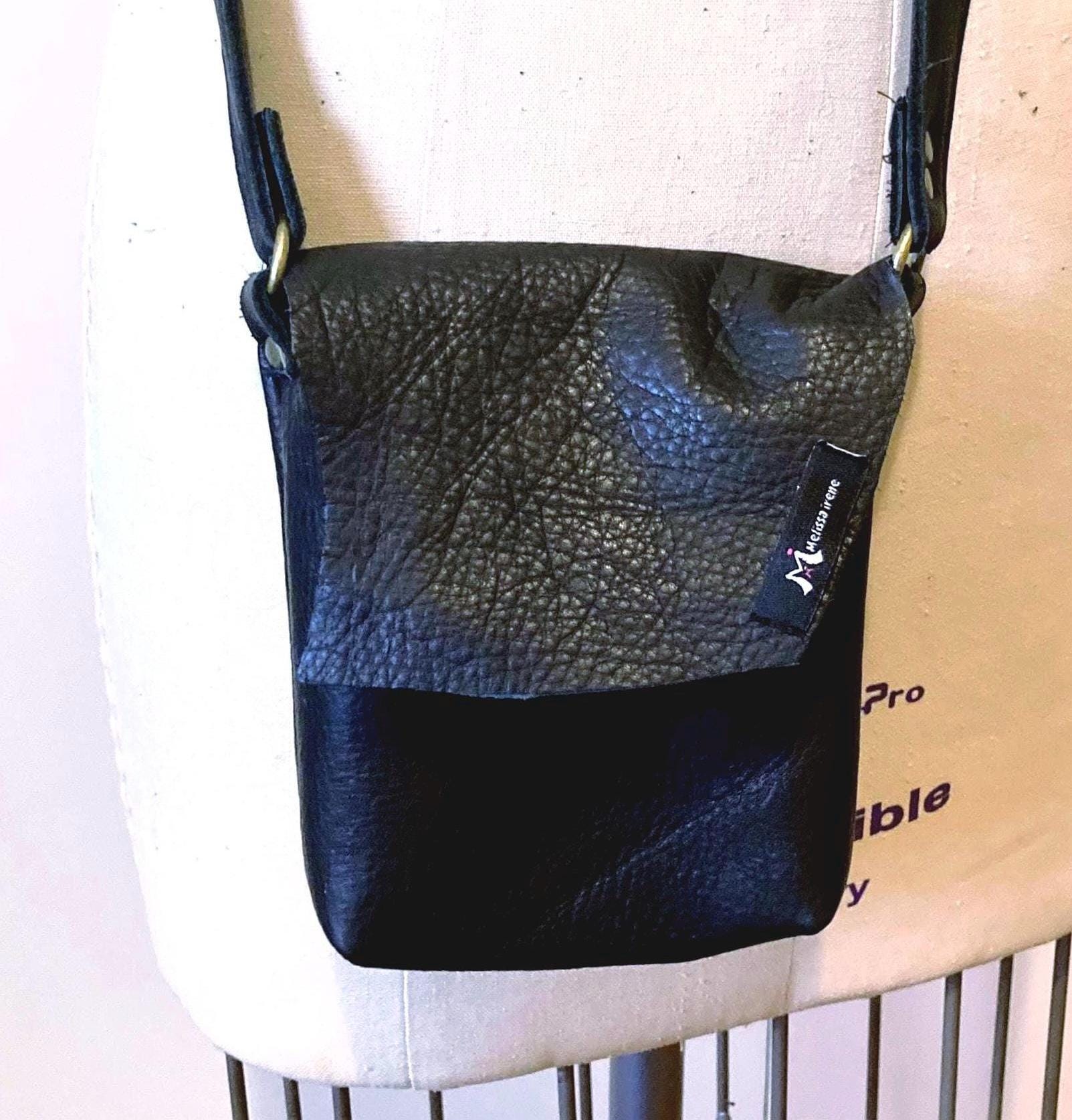 NDISTIN Casual Crossbody Bag For Women - Zippered Shoulder Handbag, Cellphone Purse With Unique Prints - View #3