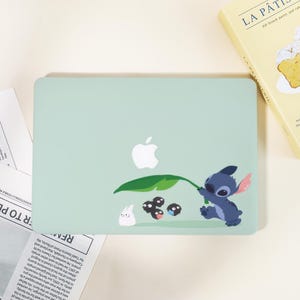 Cartoon Ducks Personalized Macbook Case，Custom Name Macbook Case,Laptop Case Pro 13 Pro 14 Pro 15 Pro 16 Air 15/13 12 inch 16 inch 2024 2023