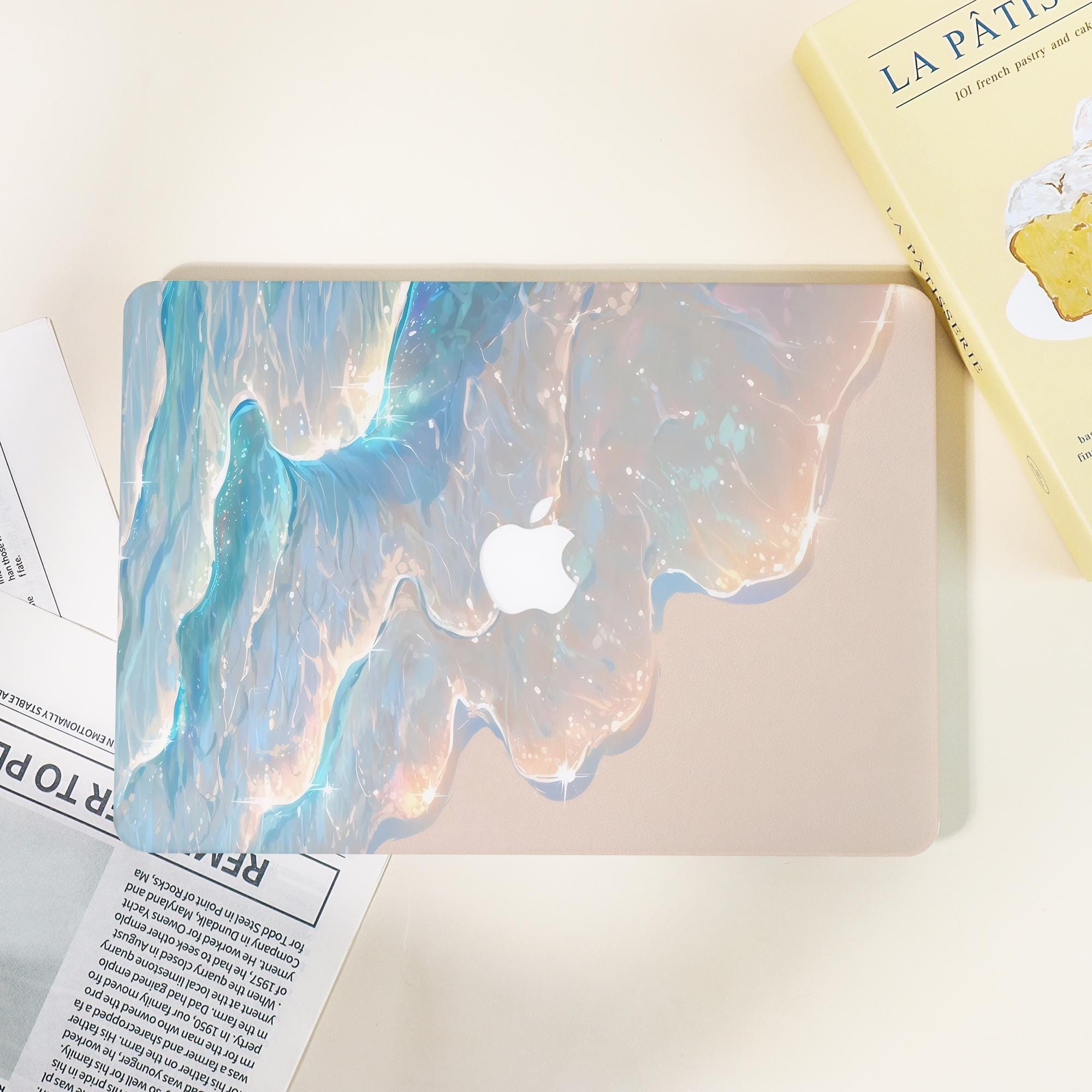 MacBookケース　Hawaii大学 MacBookケース Hawaii大学