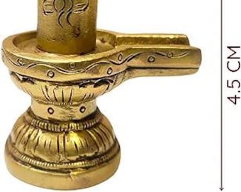 Shivalingam with Nandi