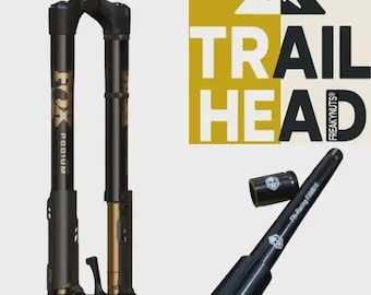 Fox Podium USD Fork 15mm Adapter