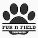 FurNFieldPortraits store logo