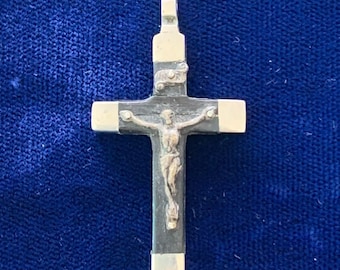 Crucifix vintage