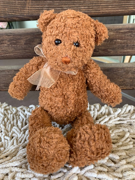 retired gund bears