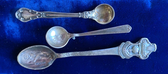 lucerne spoon