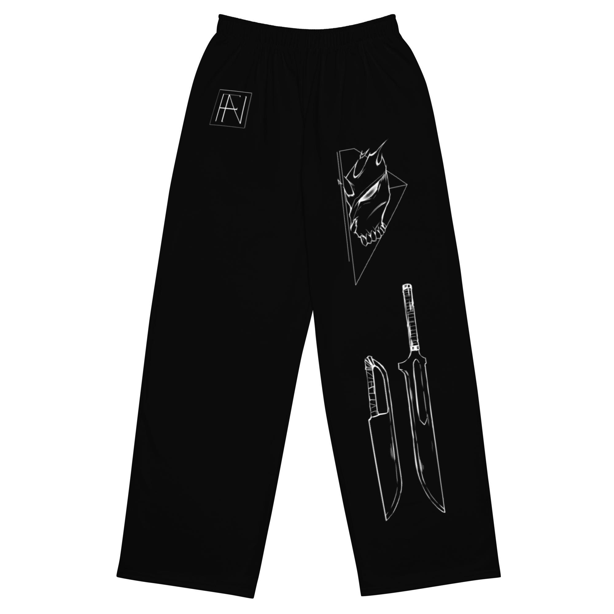 Bleach Anime Pants - Main Image