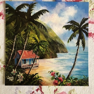 洋書 アンティーク HAWAIIAN FISHES ポストカード 洋書 アンティーク HAWAIIAN FISHES ポストカード