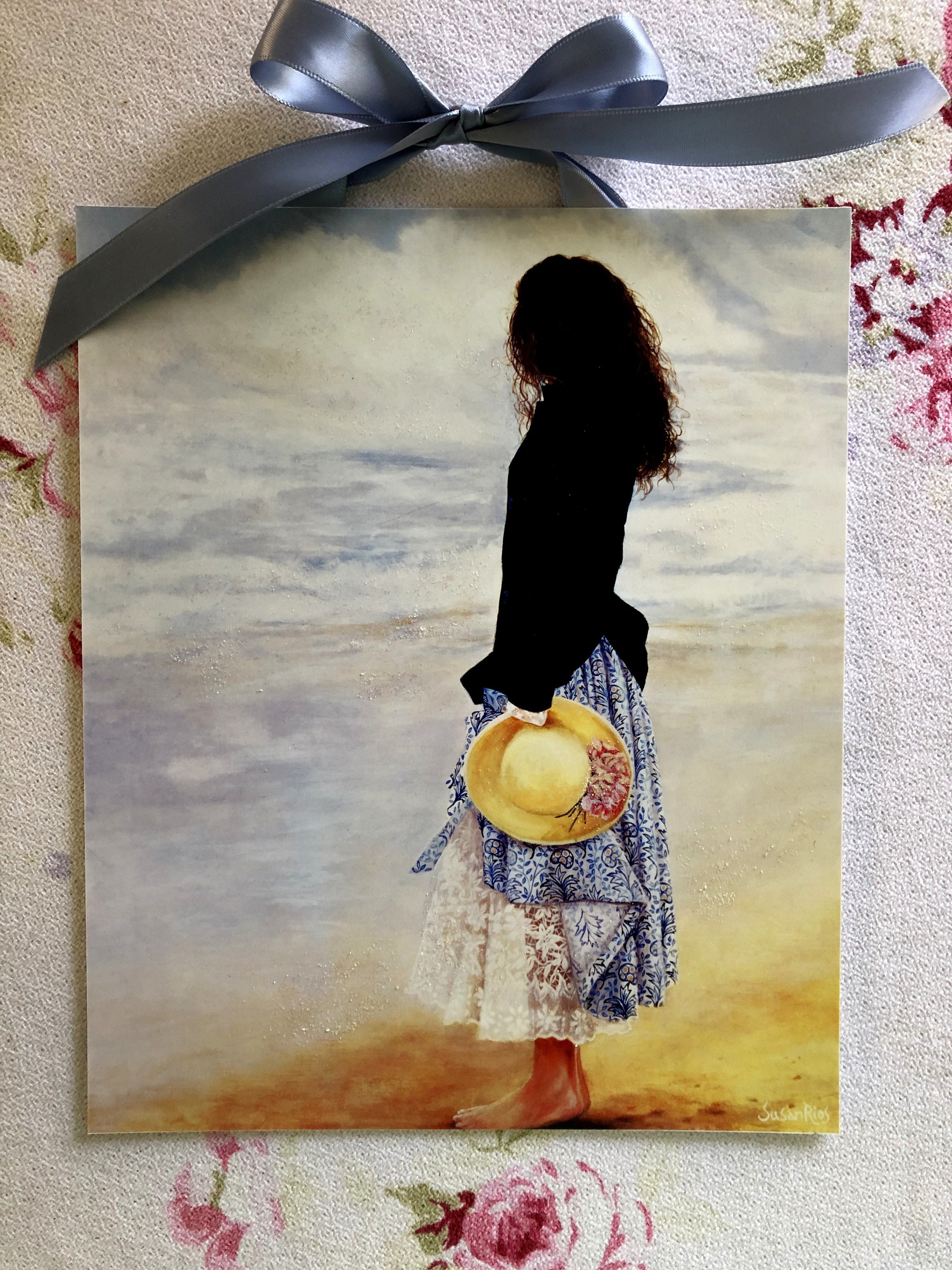 susan wickstrand スーザンウィックストランド☆アート Susan Wickstrand — Surf Artist in Encinitas, California