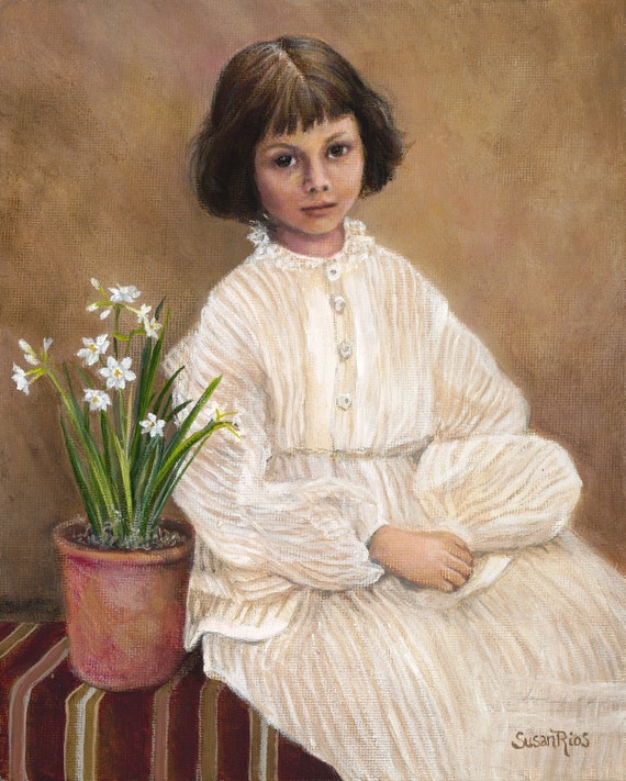alice liddell Print of Alice Liddell Of Alice of Alice in Wonderland by Susan Rios,  Portrait of Alice in Wonderland, Alice Liddell Portrait - Etsy 日本