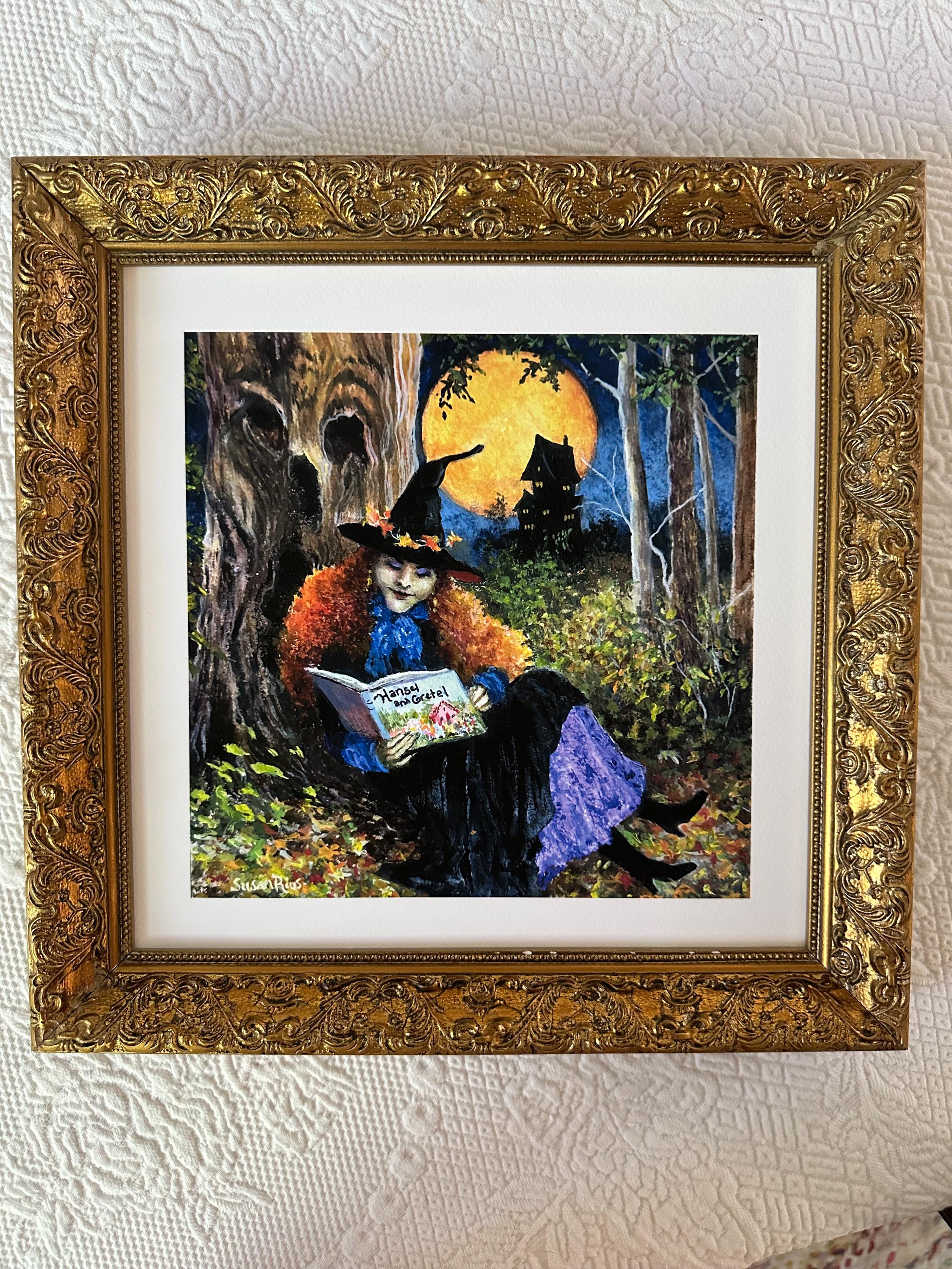 SusanRiosDesigns - Etsy