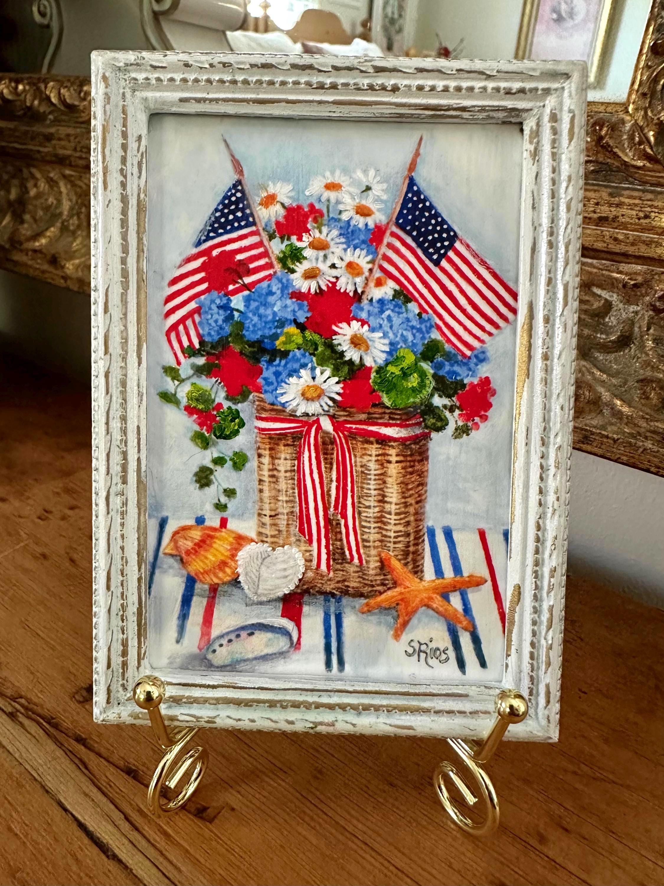 Susan Rios Art - Etsy