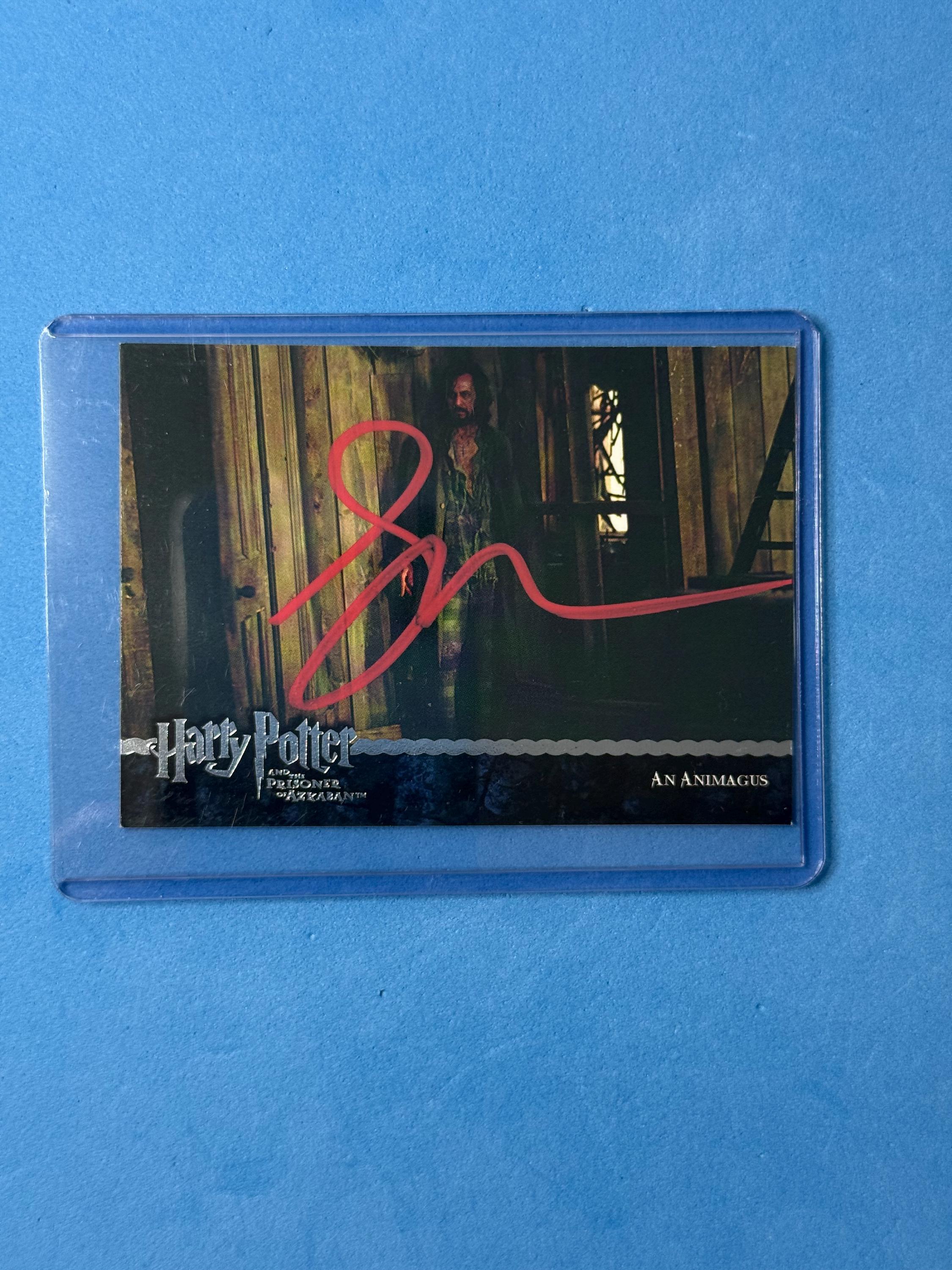 Gary oldman autograph - Etsy 日本