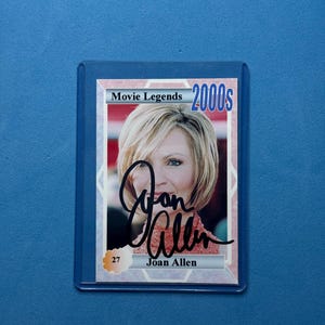 Joan allen - Etsy 日本