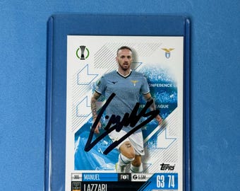 マルティン・ウーデゴール直筆サイン入りサッカーカード - Etsy 日本