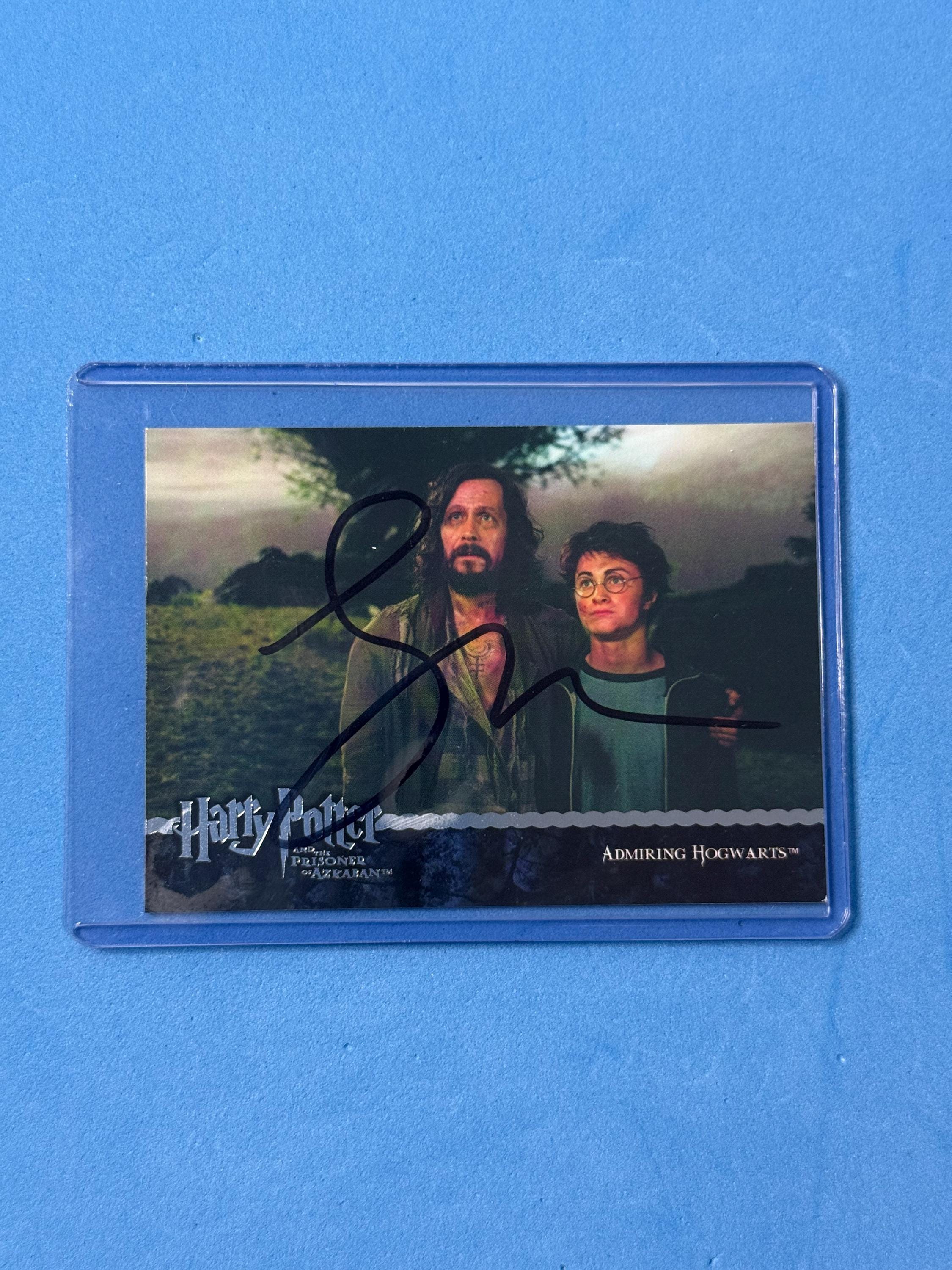 Gary oldman autograph - Etsy 日本