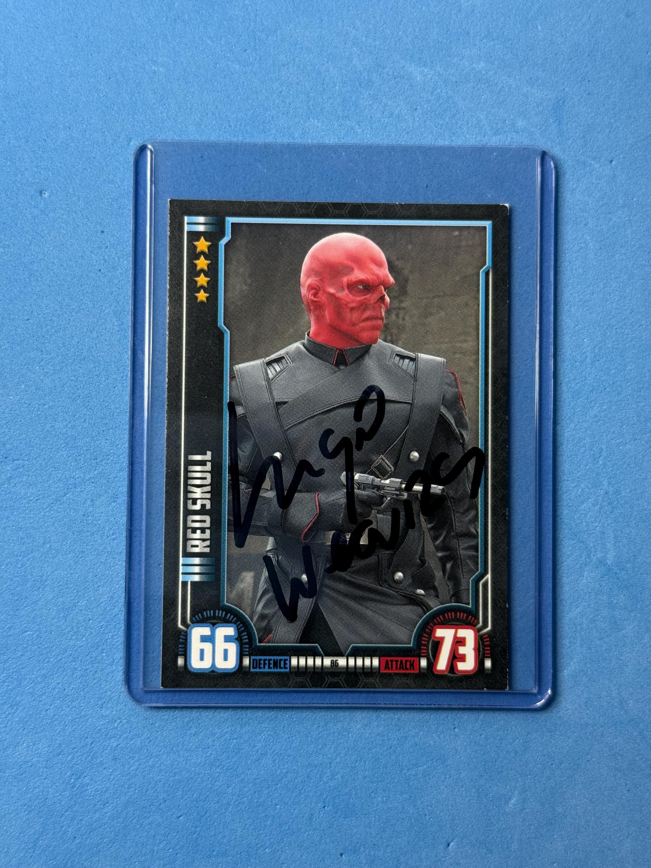 Avengers Signed - Etsy UK