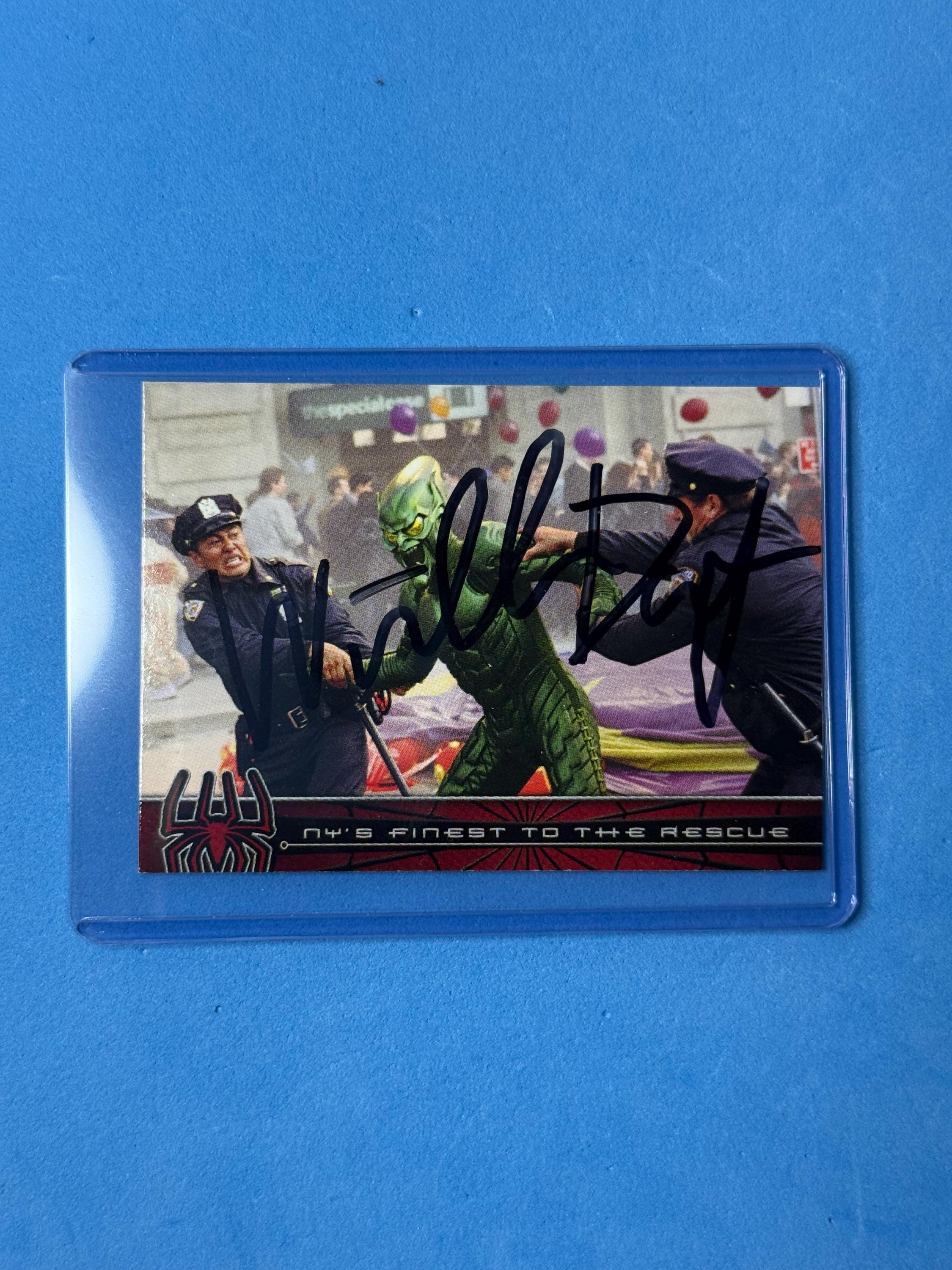 Tom holland autograph - Etsy 日本