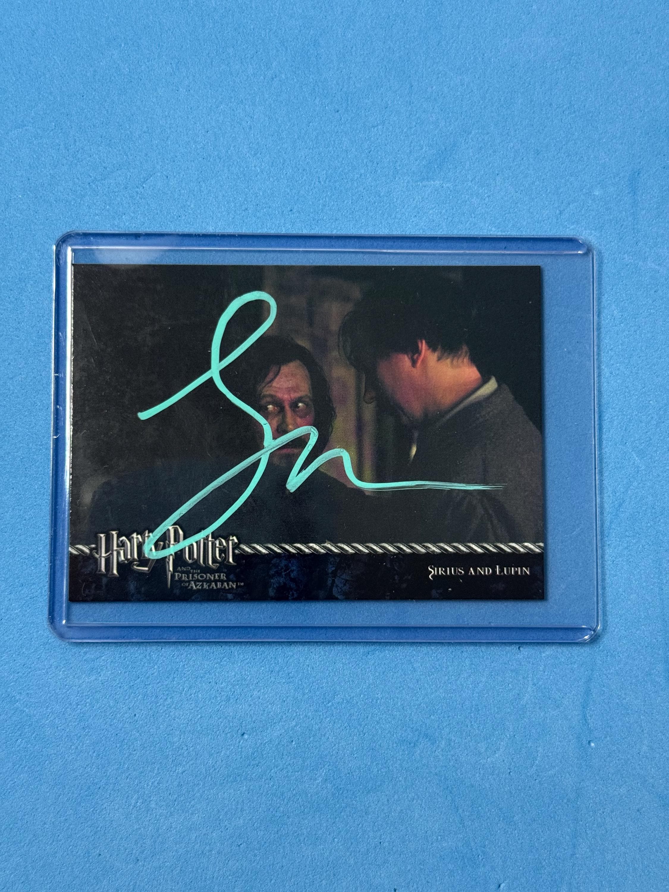 Gary oldman autograph - Etsy 日本