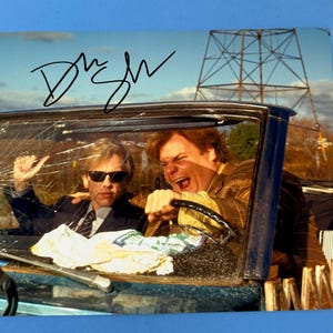David Spade Signed Tommy Boy 10&quot;x8&quot; Photo with COA