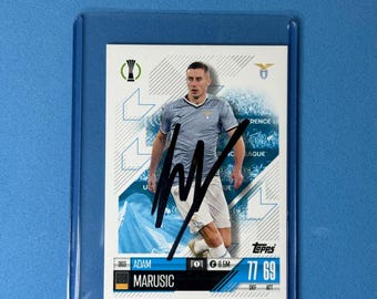 【直筆サイン】マルティン・ウーデゴール Topps  Odegaard 直筆サイン】マルティン・ウーデゴール Topps Odegaard Martin