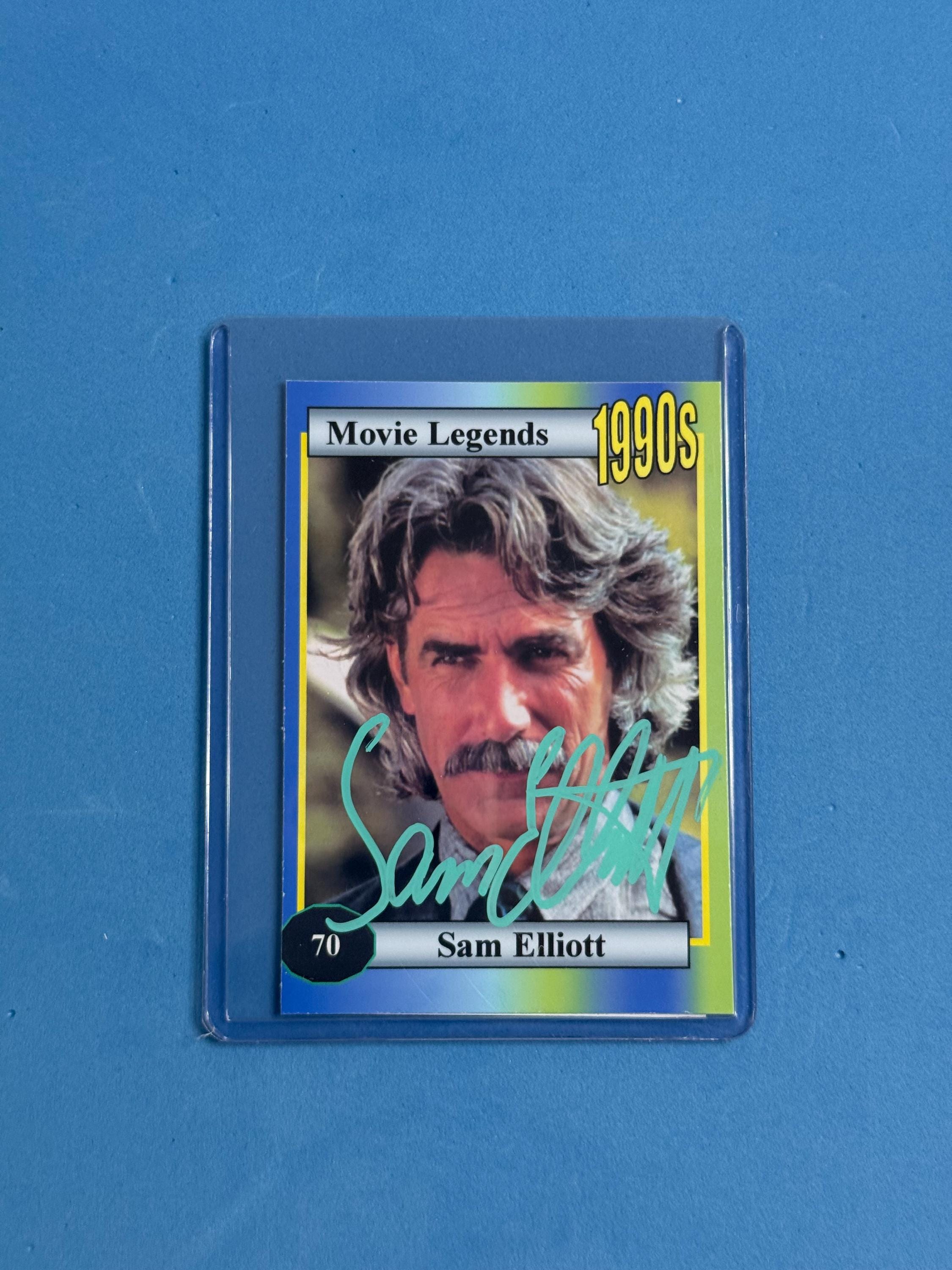 Beard Ezekiel Elliott Nose Ring Elliott Autograph