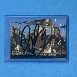 Orlando Bloom Signature - Etsy
