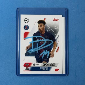 Match attax autograph - Etsy 日本