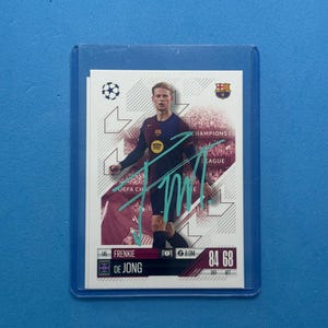 Frankie De Jong - Etsy
