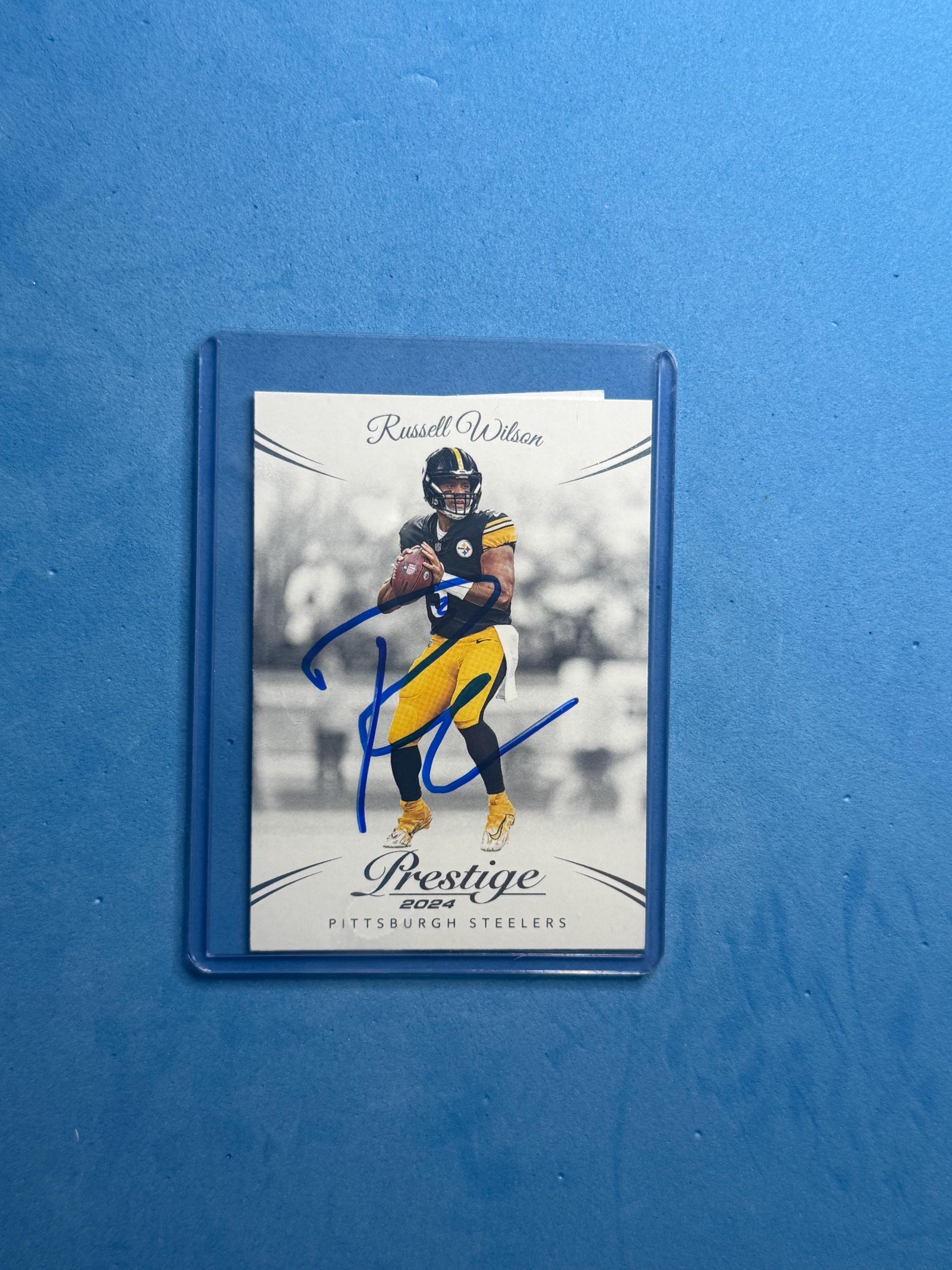 Russell Wilson - Etsy - Page 2