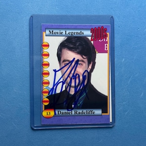 David Lynch Signature - Etsy