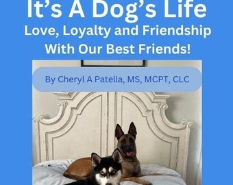 It's A Dog's Life