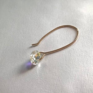 Crystal Drops