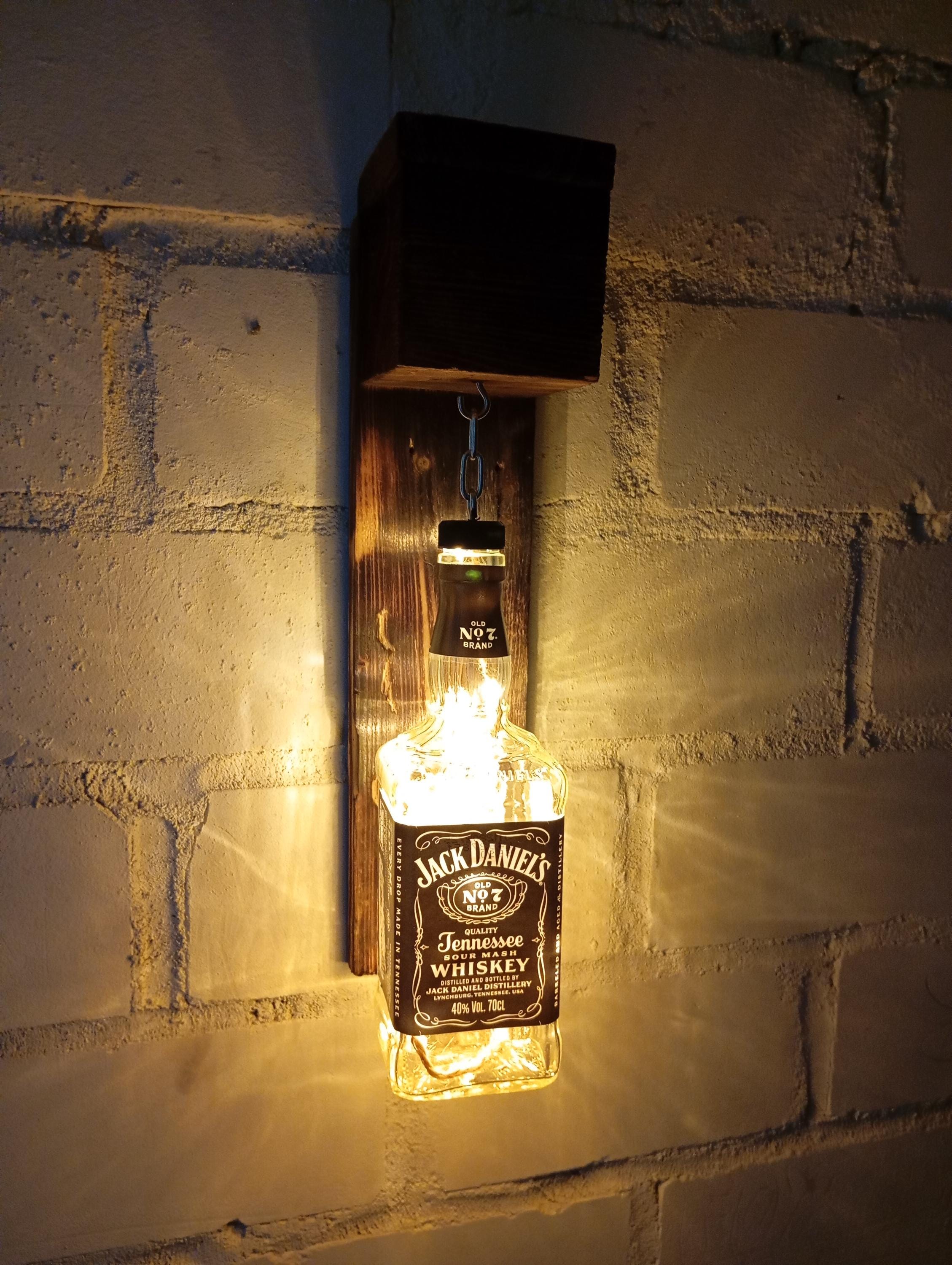 Jack Daniels Neon - Etsy