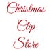 Christmasclipstore store logo