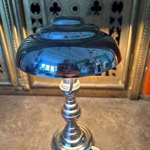 Art Deco table lamp