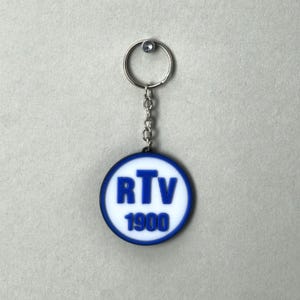 RTV 1900 Schlüsselanhänger