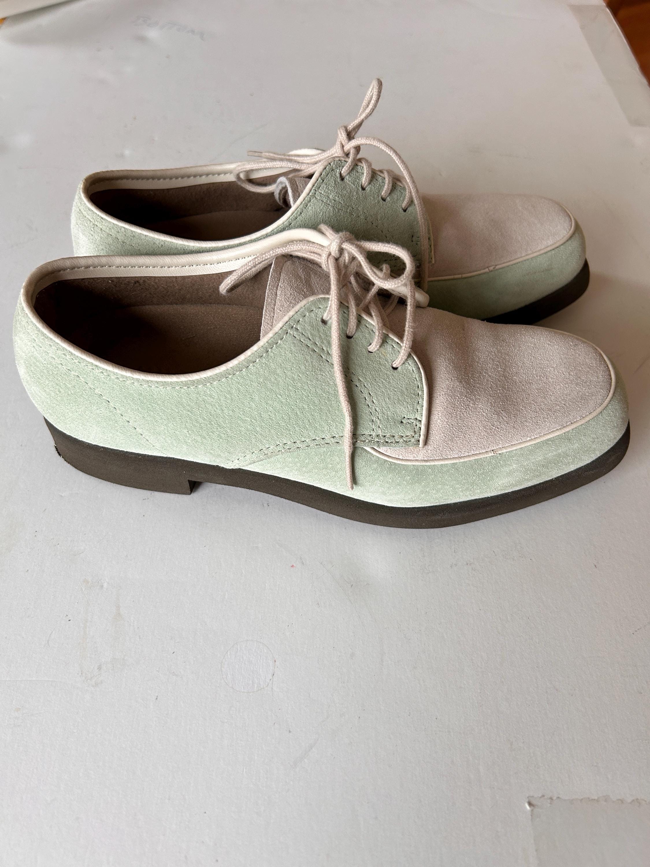 Vintage hush puppies shoes België