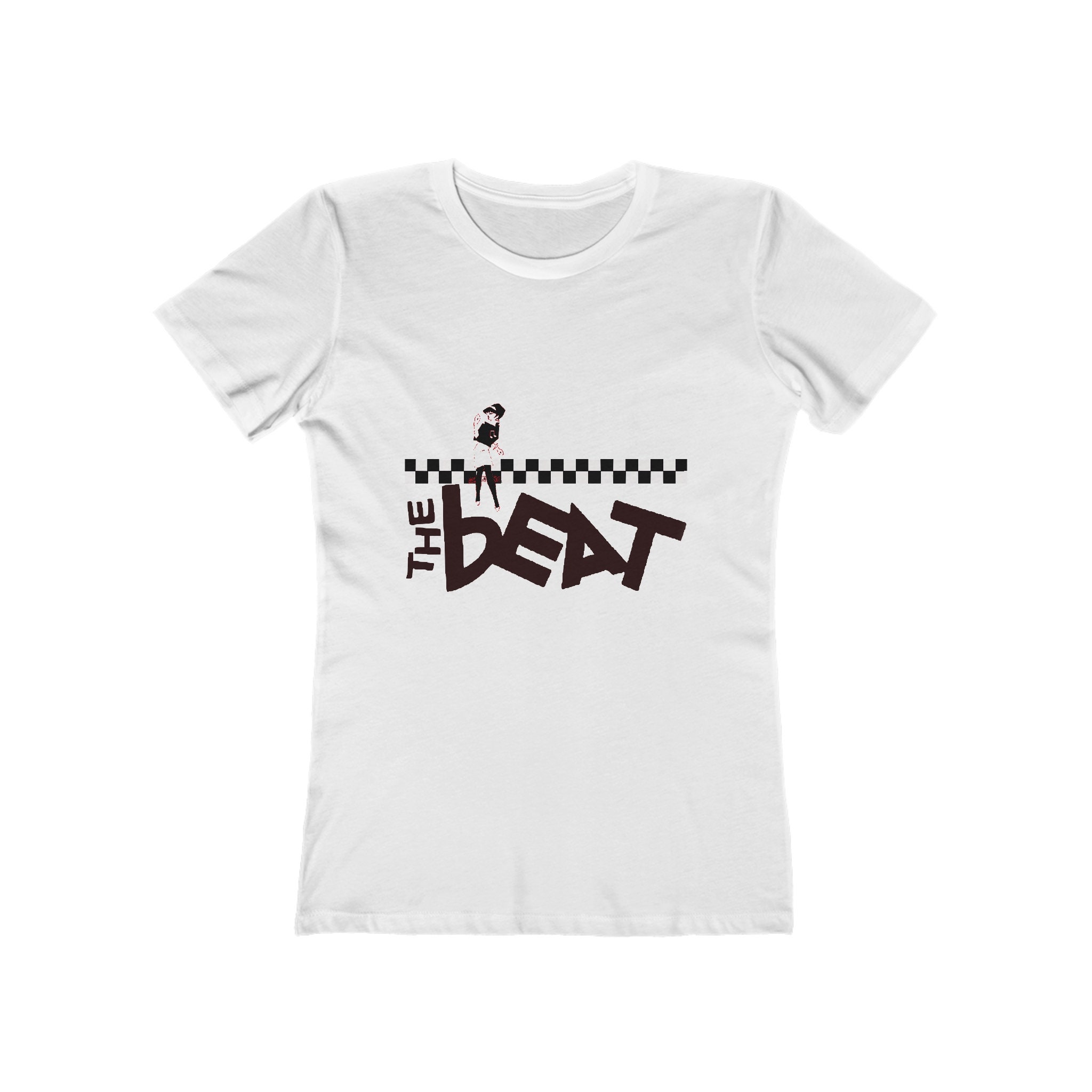 A Message To You Rudy - Quadro e Camiseta